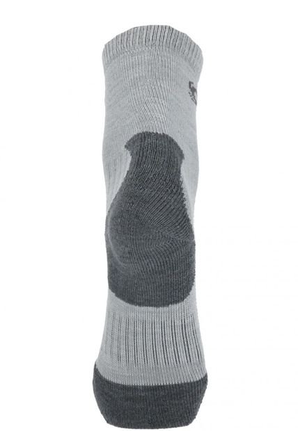 Calcetines Hombre Merino Lite Gris