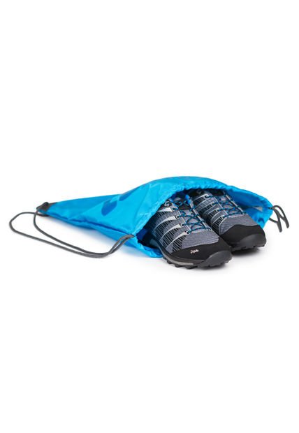 Bolsa Deportiva Tivoli Azul Doite
