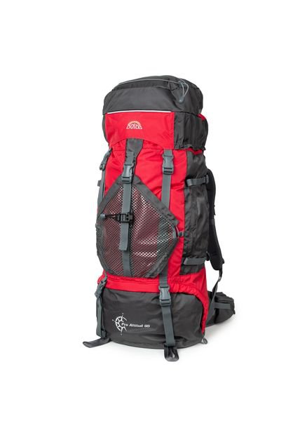 Mochila Pro Altitud 95 Rojo
