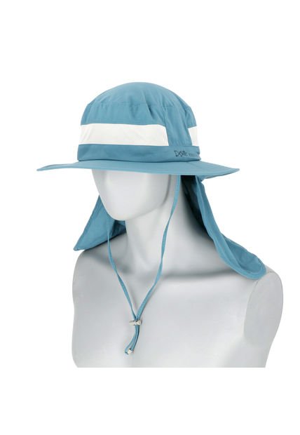 Jockey Khali Petròleo Unisex M Doite