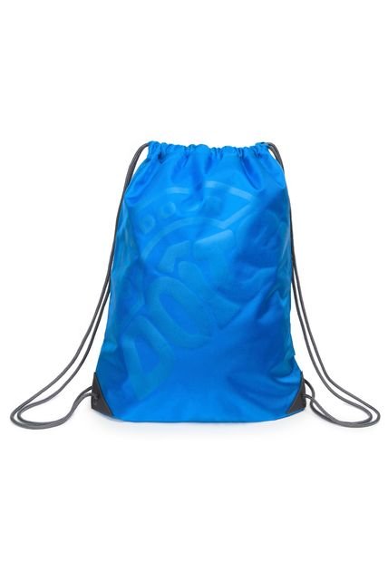 Bolsa Deportiva Tivoli Azul Doite