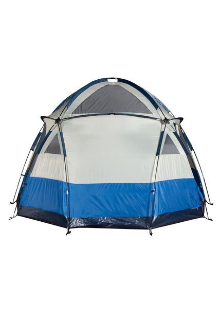 Carpa Challenger Base 8 Doite