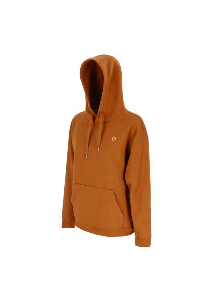 Poleròn Gorro Hobby Women Mustard Doite