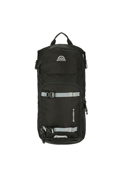 Mochila Deportiva Bikedale 8 Negro