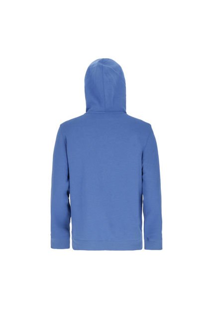 Chaqueta Poleròn Venture Men Blue Doite