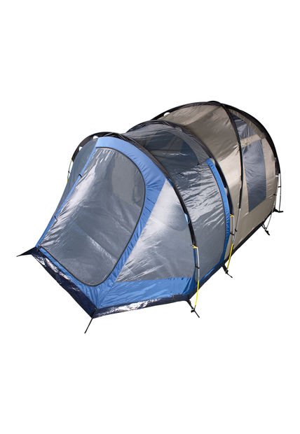 Carpa Gran Ruca 4+2 Doite