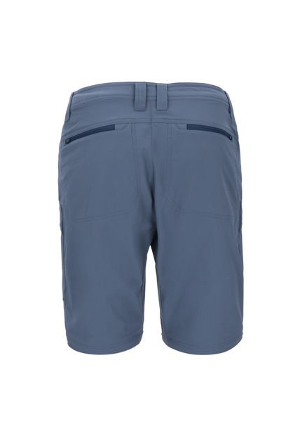 Pantalòn Desmontable Apache Hombre Stone Doite