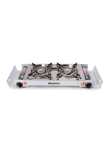 Cocinilla Sobremesa Duo Plus Doite