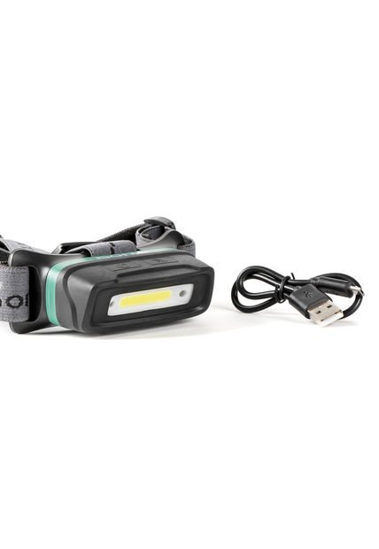 Linterna Frontal Virgo 300 Lumens Doite
