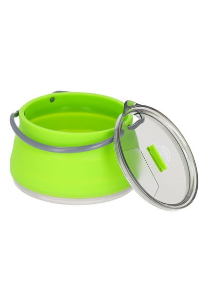 Olla Silicona Plegable Doite