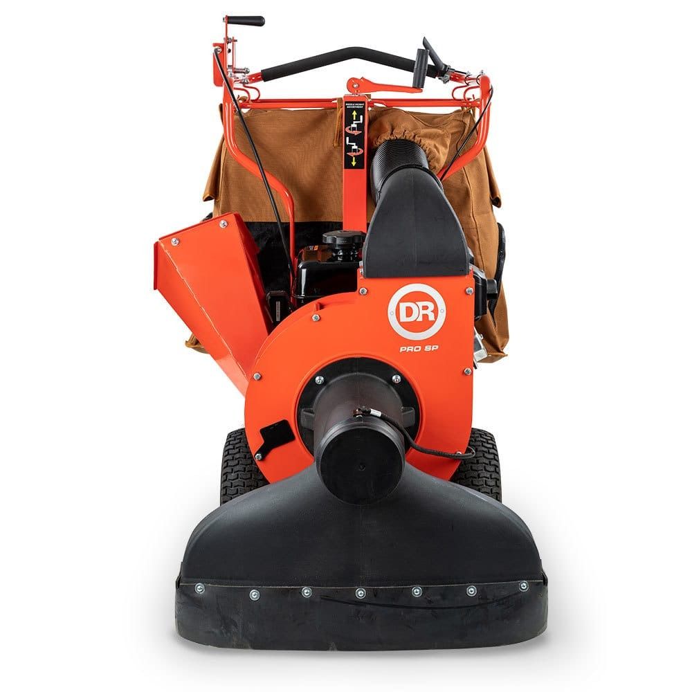 DR Power Premier 28
