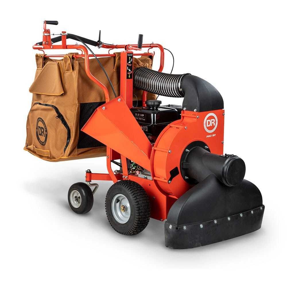 DR Power Premier 28