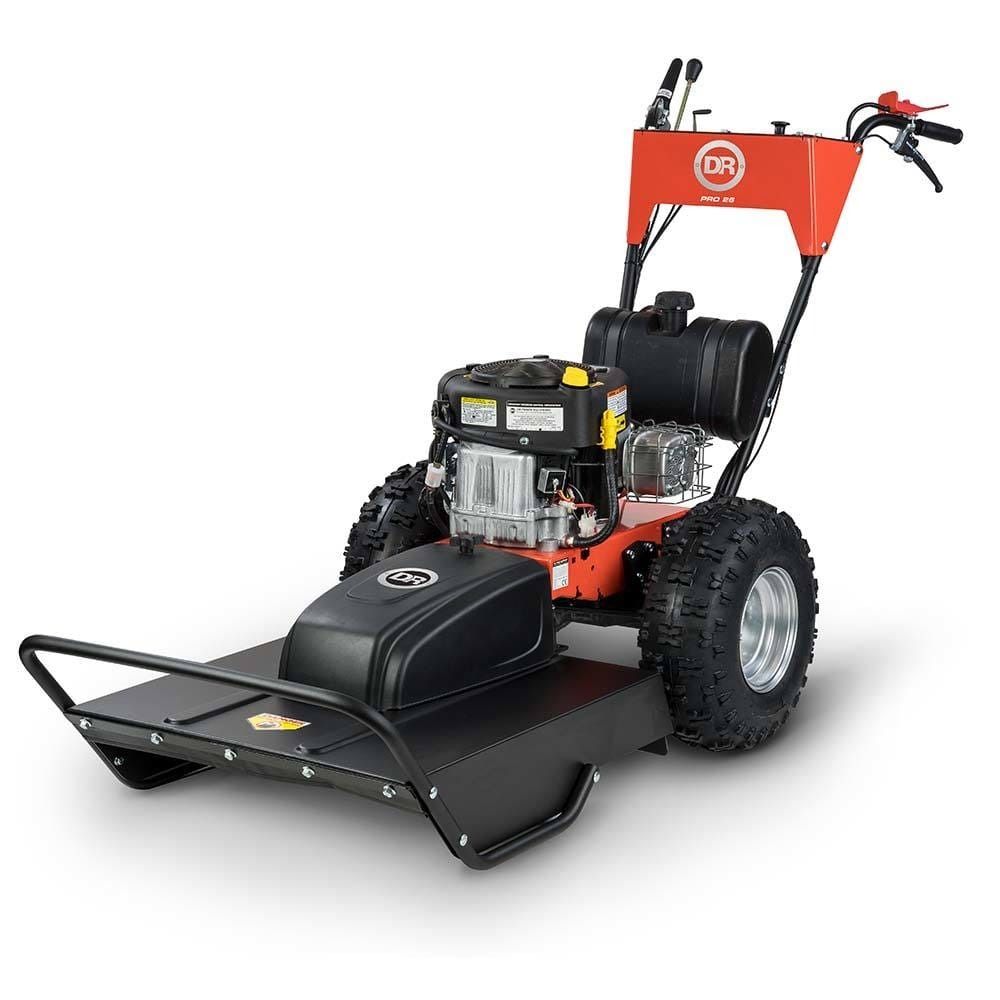 DR Power Pro 26