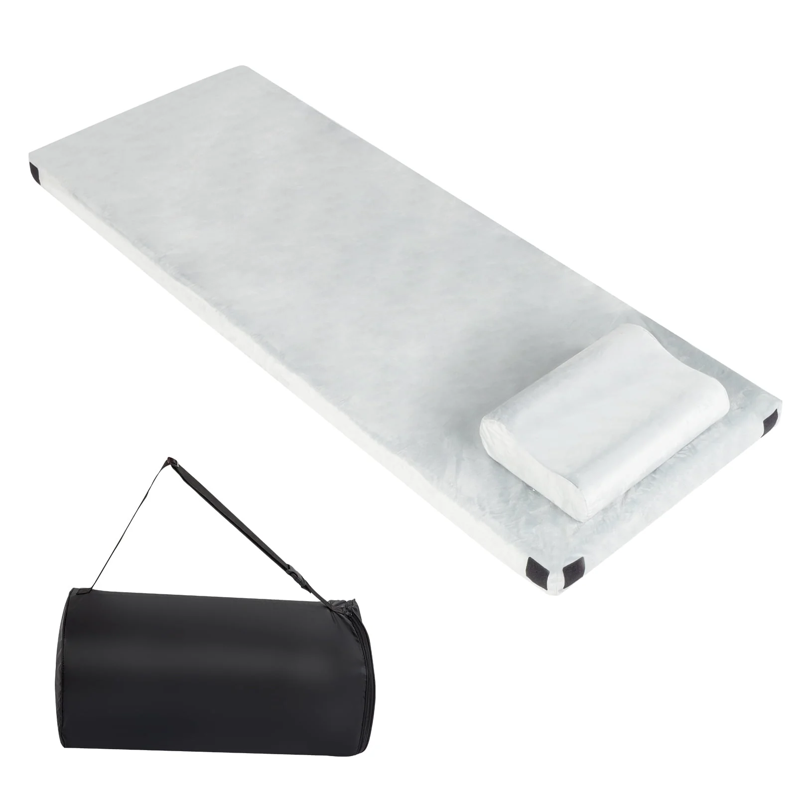 Memory Foam Camping Mattress,75