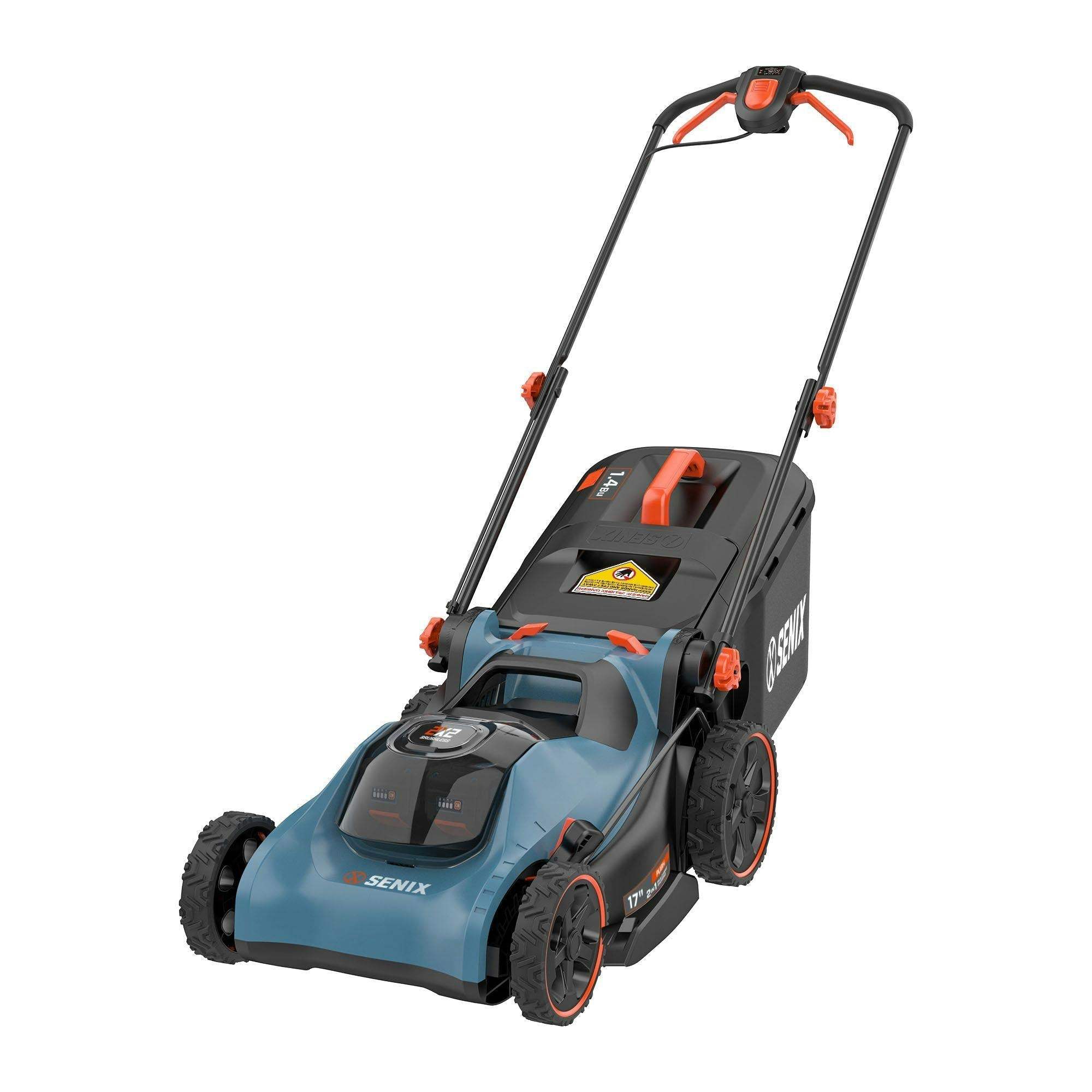2X2 40V Max* 17