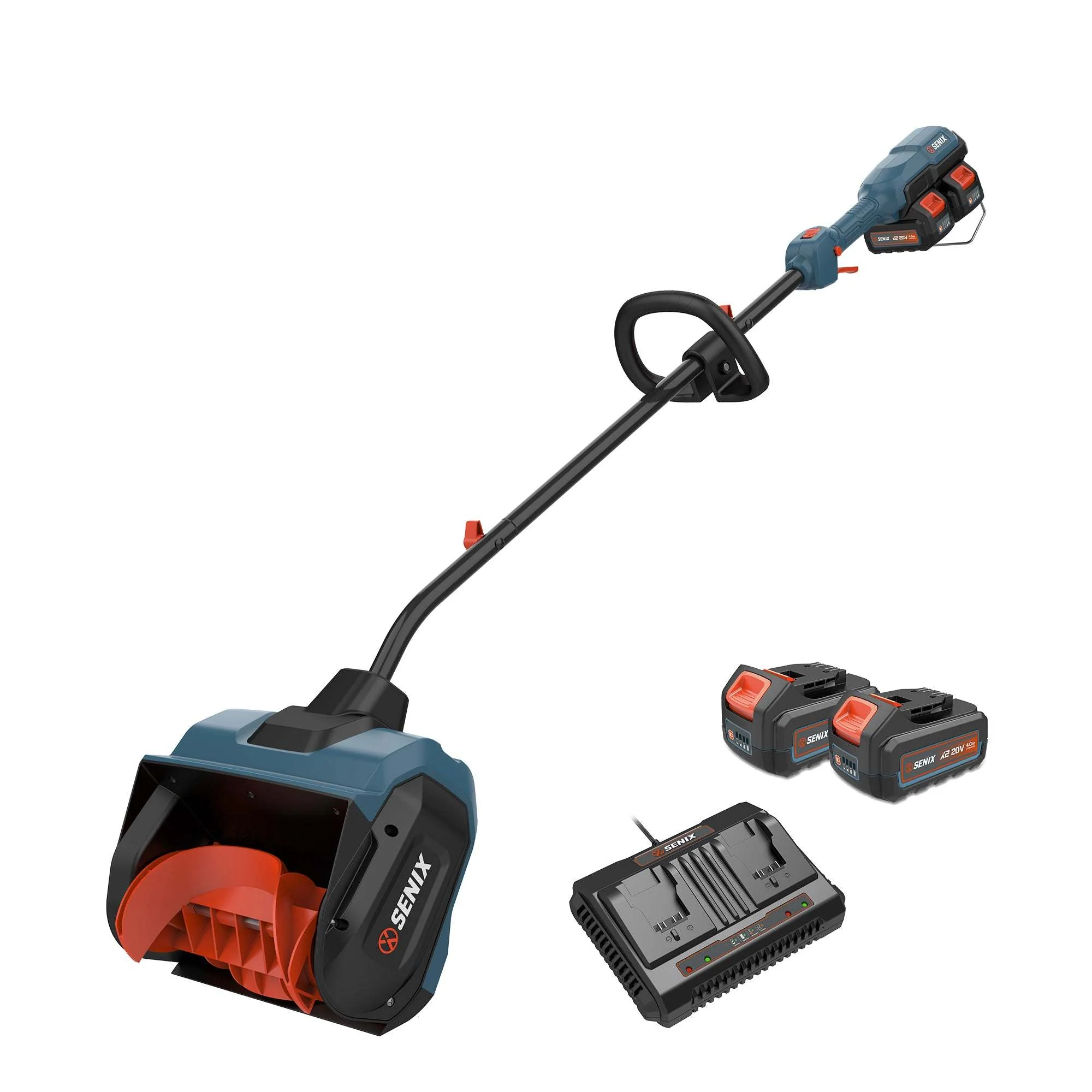 2X2 40V Max* 13