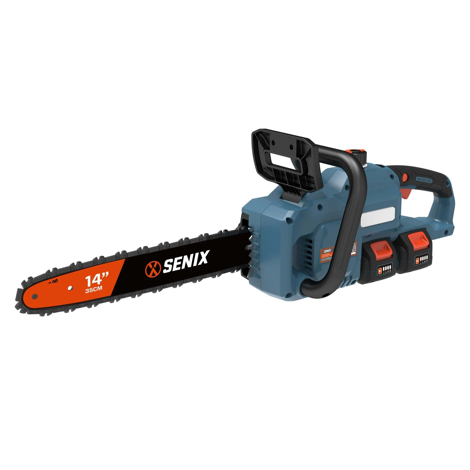 2X2 40V Max* 14