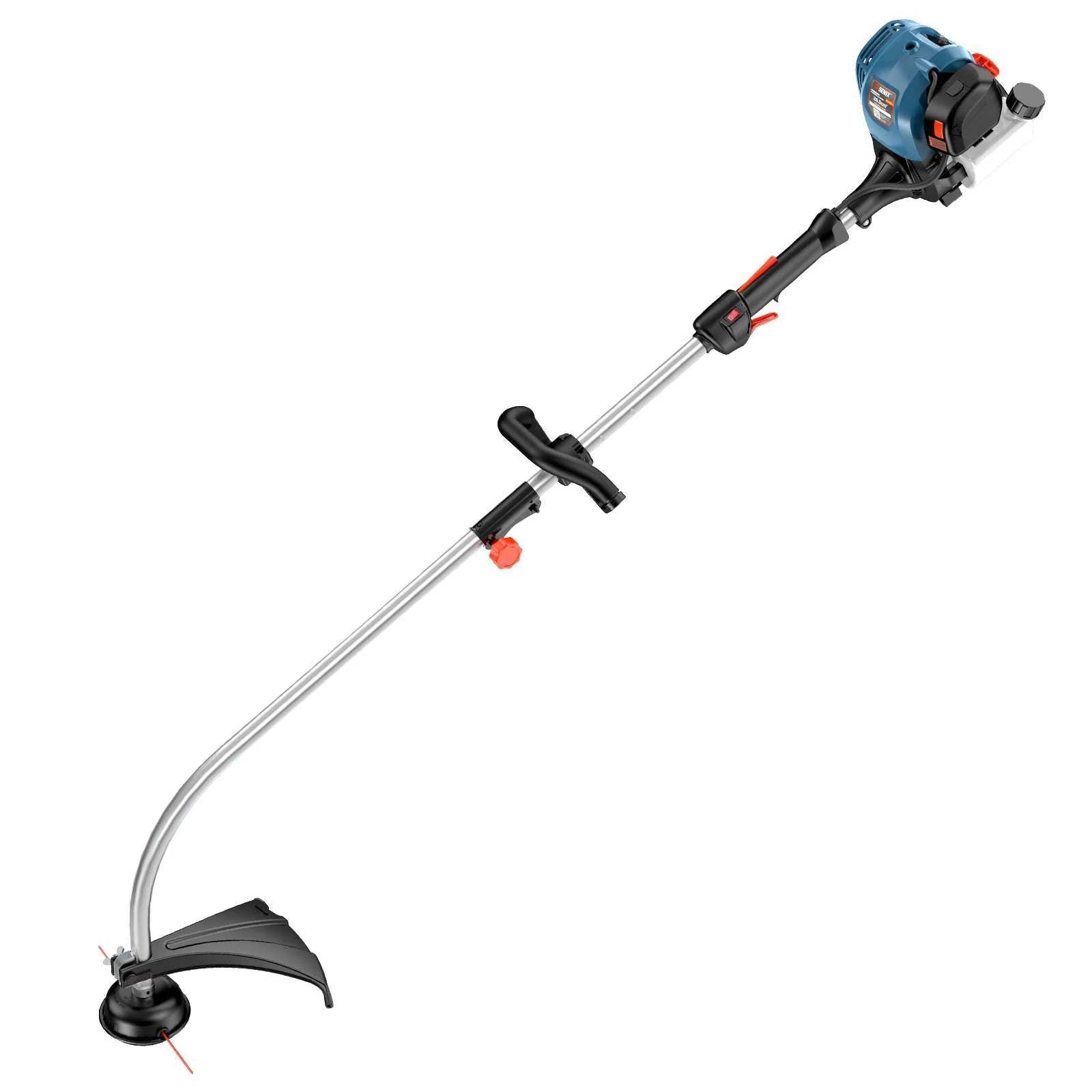 4QL 26.5cc 4-Cycle 17