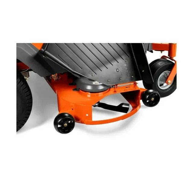 Husqvarna Z248F 48-Inch 23 HP 726cc V-Twin Zero-Turn Lawn Mower