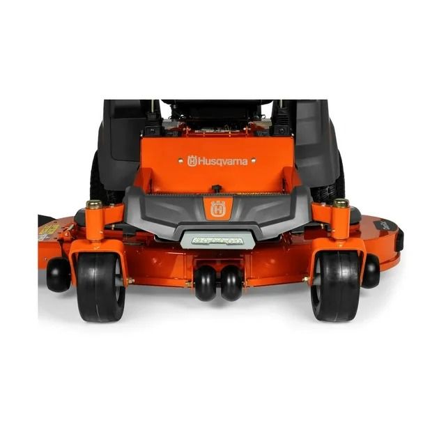 Husqvarna Z248F 48-Inch 23 HP 726cc V-Twin Zero-Turn Lawn Mower