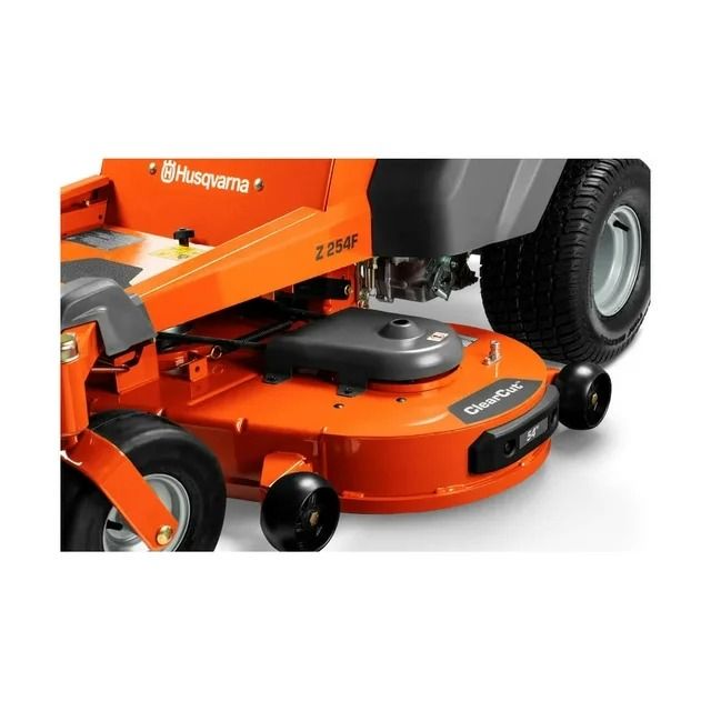 Husqvarna Z248F 48-Inch 23 HP 726cc V-Twin Zero-Turn Lawn Mower