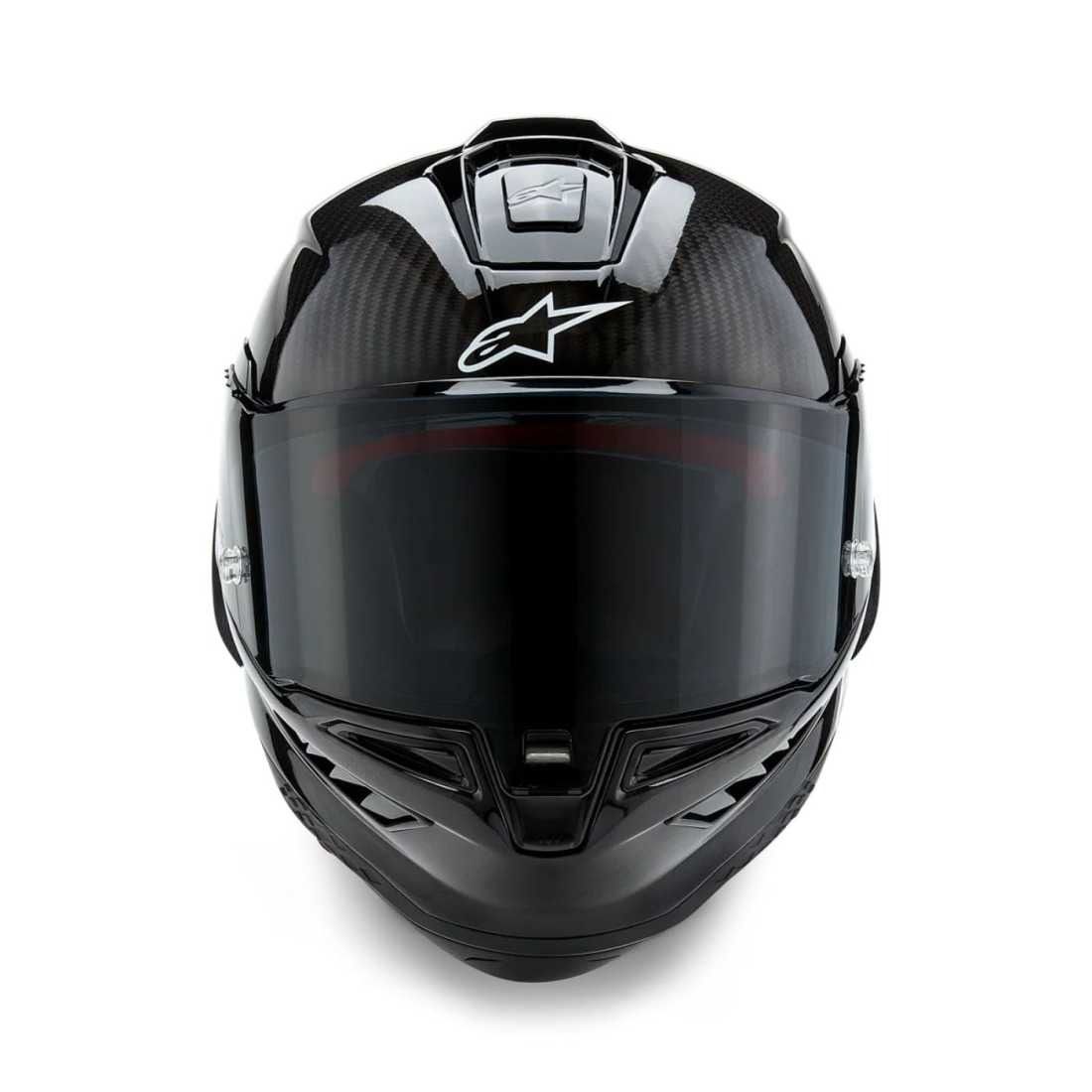 Alpinestars Supertech R10 Full-Face Helmet - High-Performance Protection