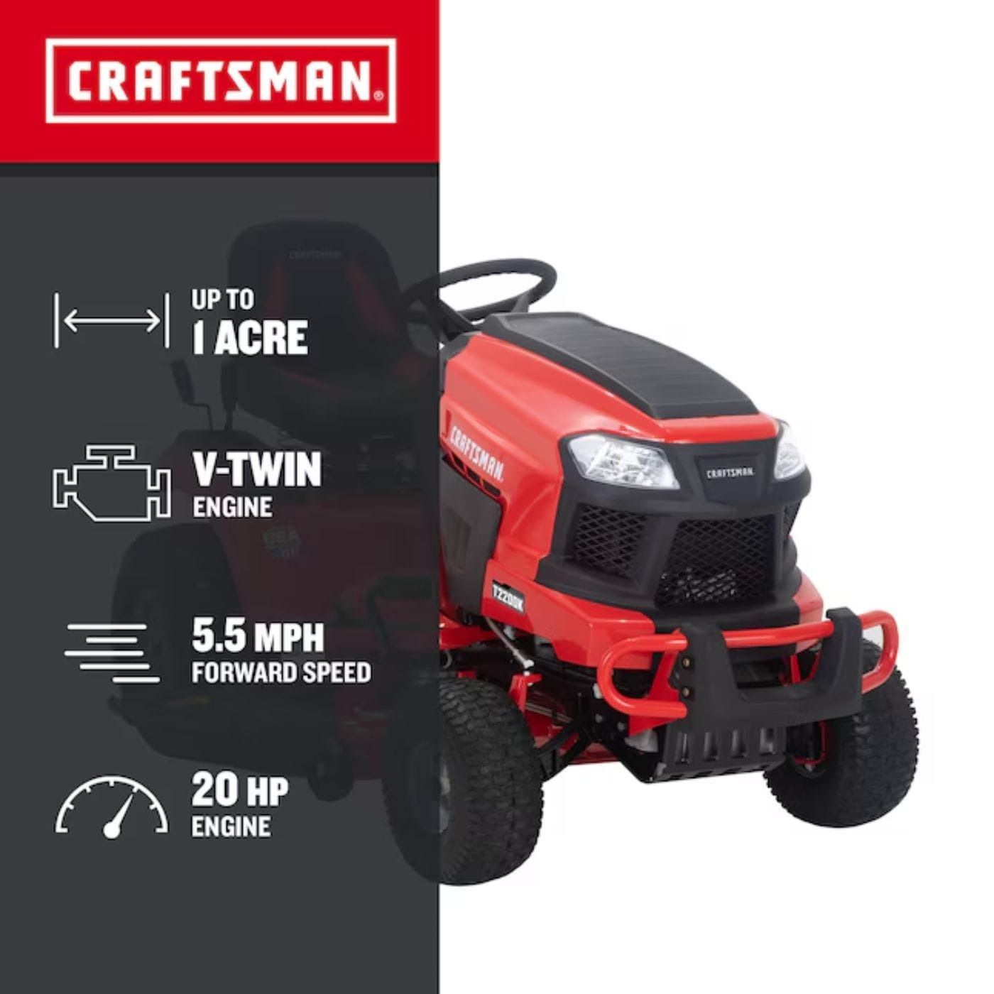 CRAFTSMAN 42