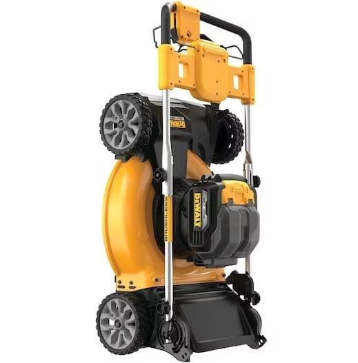 DeWalt 21.5