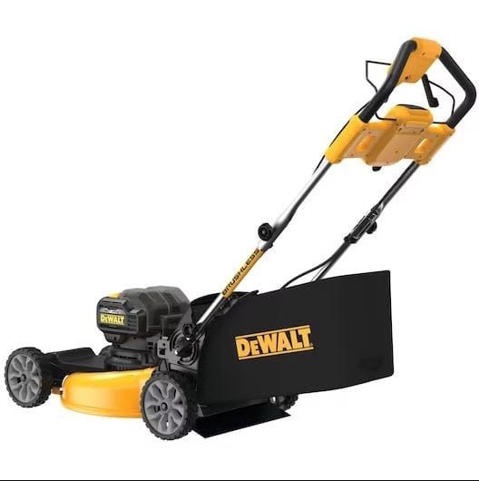 DeWalt 21.5
