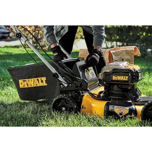 DeWalt 21.5