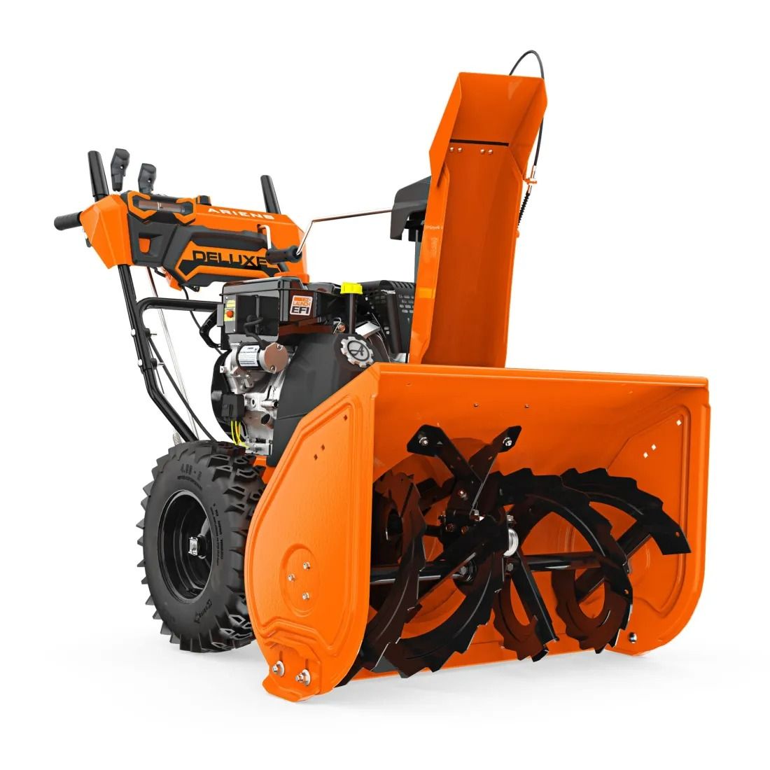 Ariens Deluxe 30-Inch 2-Stage Snow Blower with 306cc Engine
