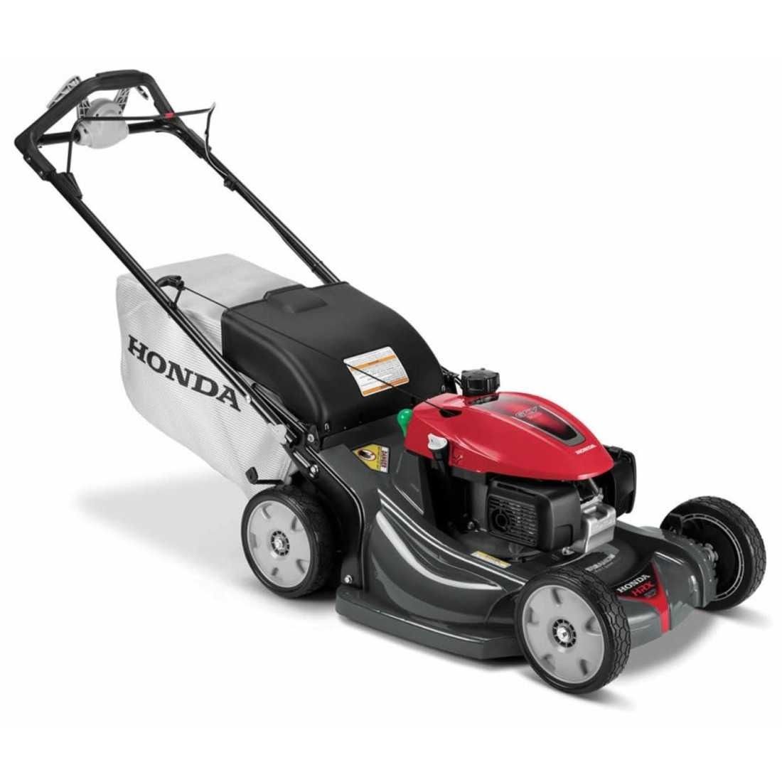 Honda HRX217VKA 21-Inch 200cc Self-Propelled Lawn Mower