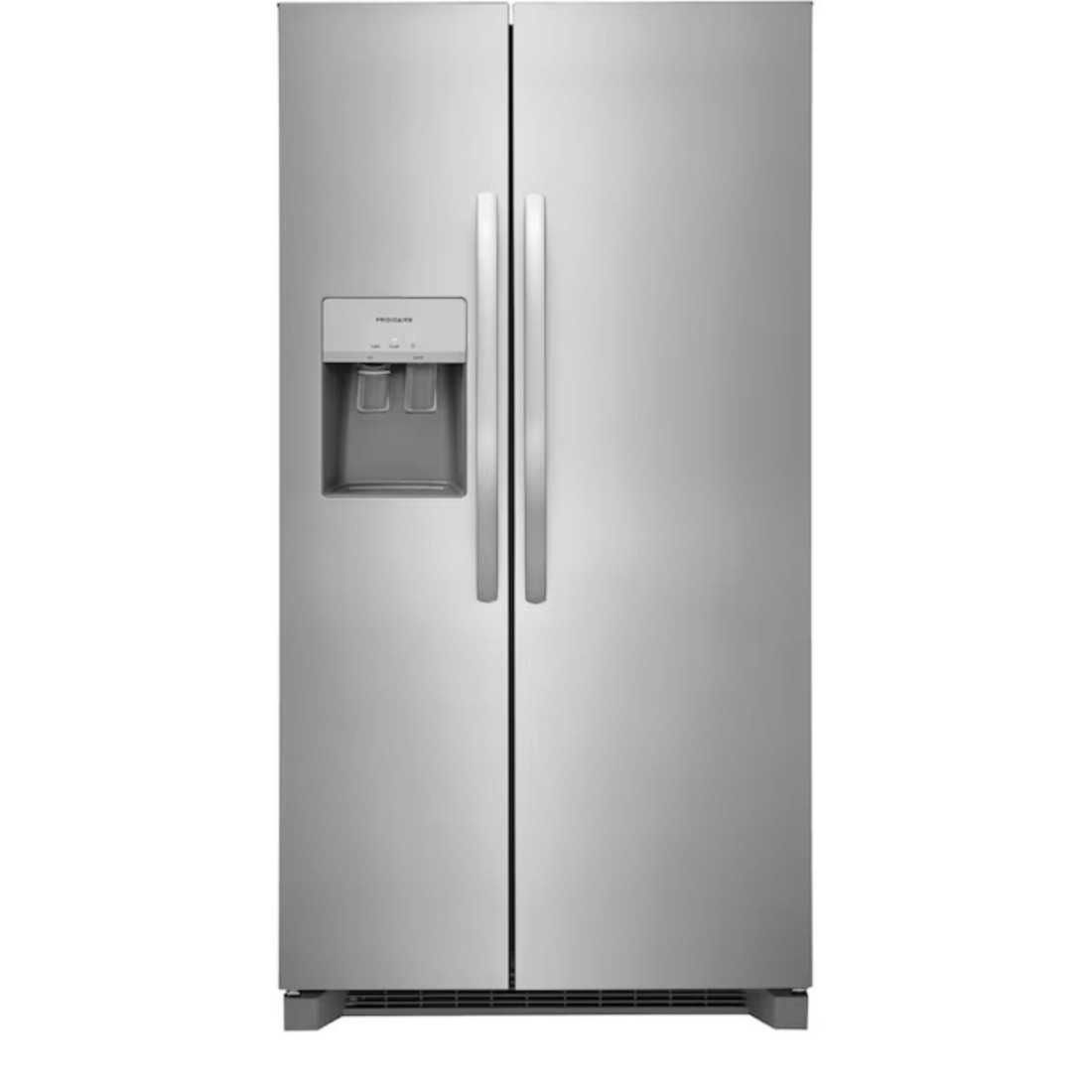 Frigidaire 25.6 cu. ft. 36
