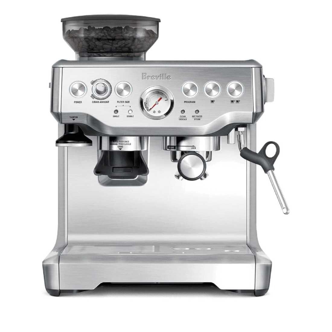 Breville Barista Express Espresso Machine