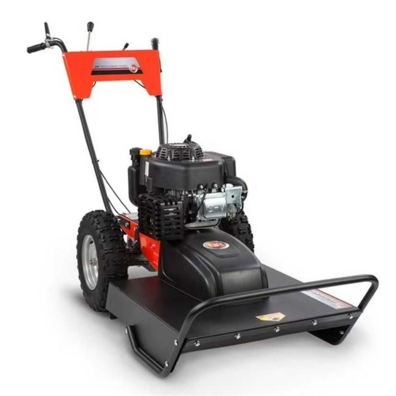 Generac 250006 DR Power 26-Inch Field & Brush Mower
