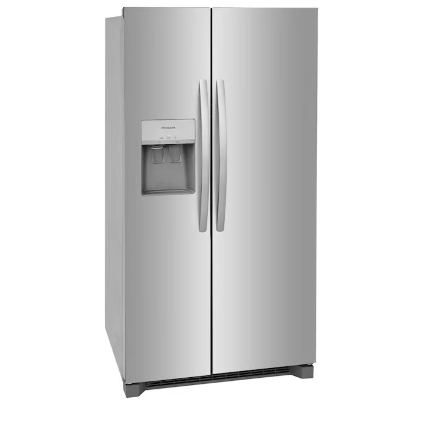 Frigidaire 25.6 cu. ft. 36
