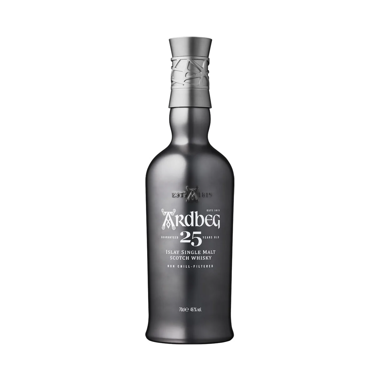 Ardbeg 25 Years Old