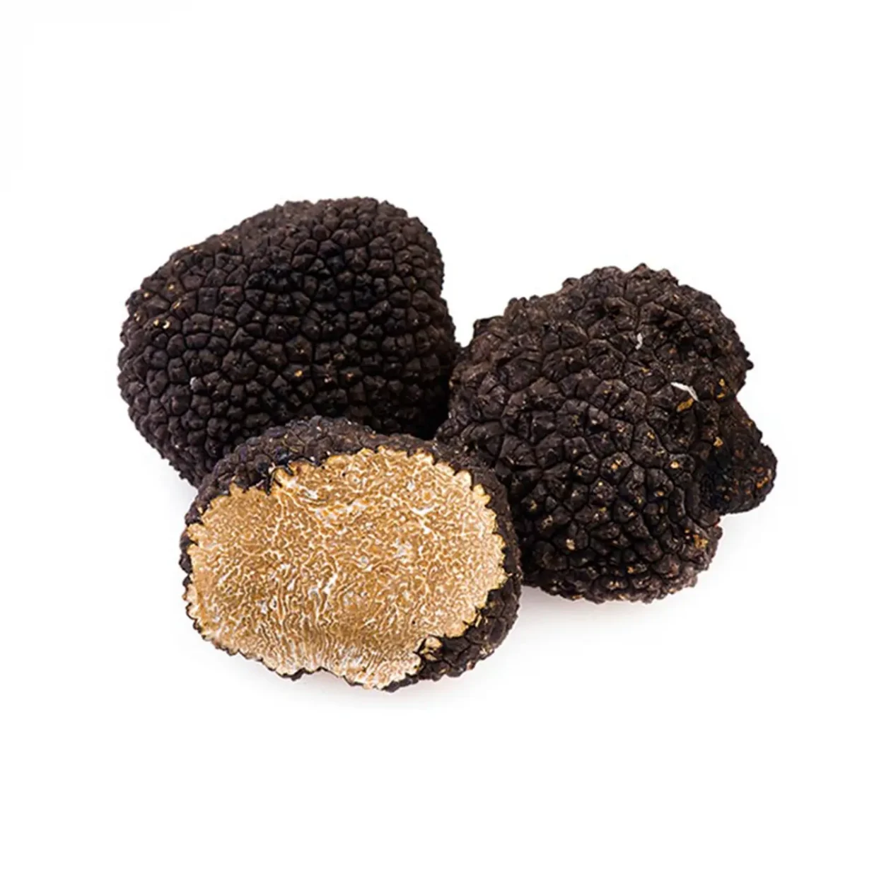 Fresh Summer Truffle – Tuber Aestivum 100gr Net