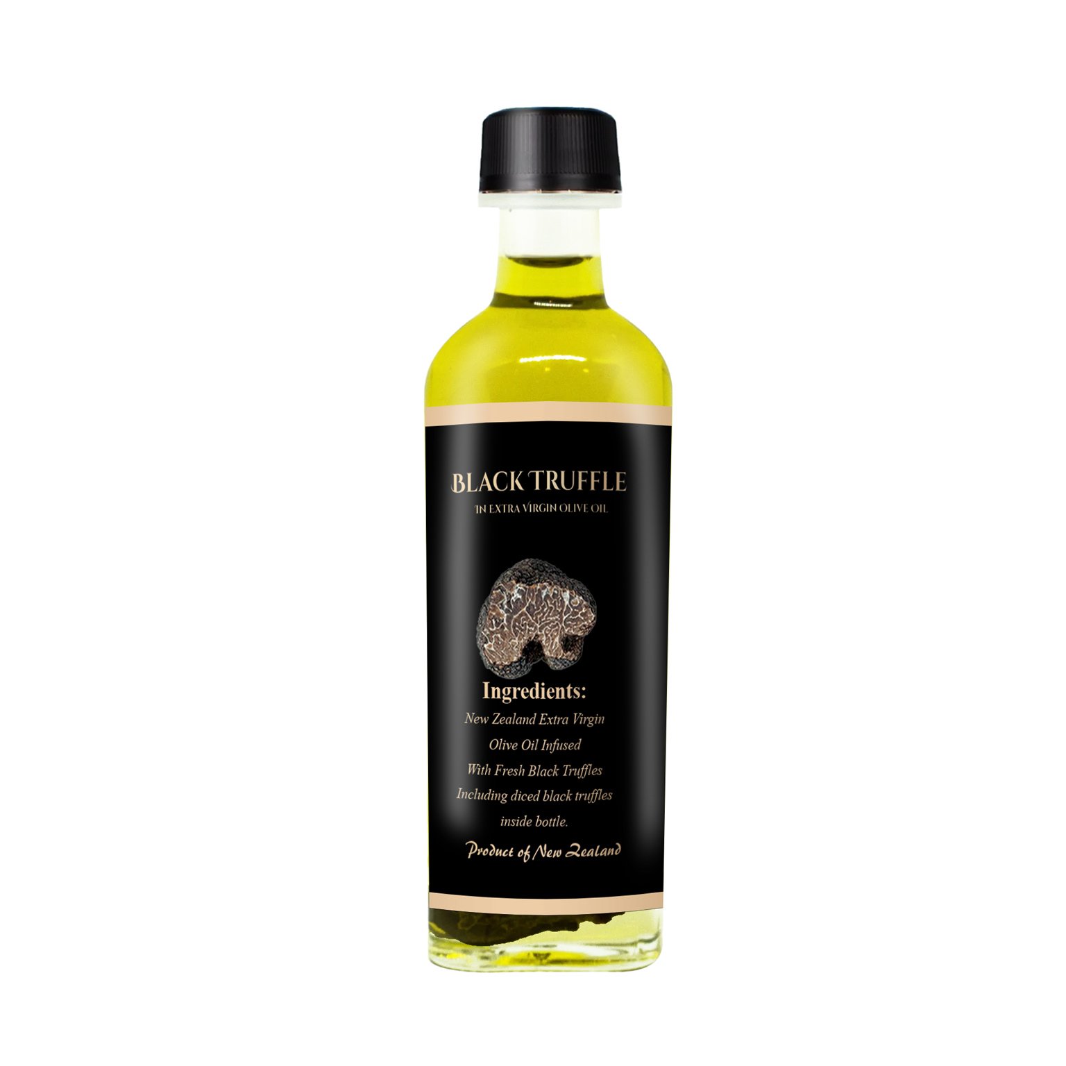 Black Truffle Oil 50ml Bottle 1