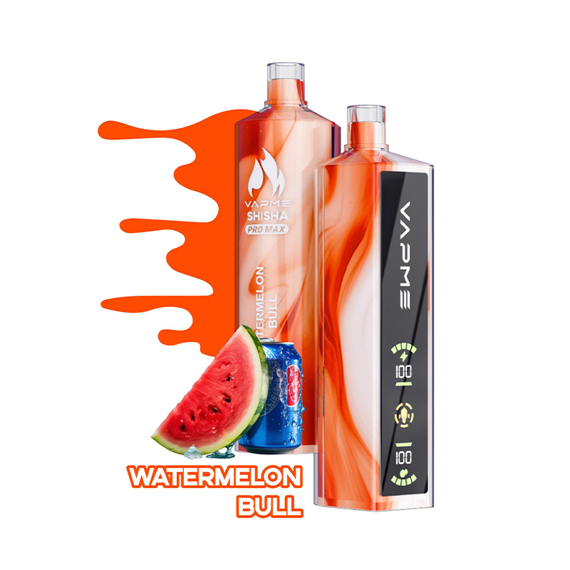 VAPME SHISHA PRO MAX 20000 puffs Disposable Vape - Vapo247