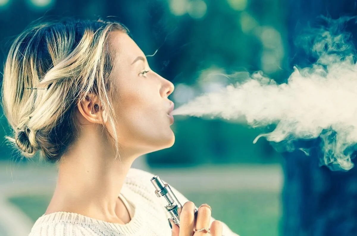 Market trends fo vapes in Europe - Vapo247