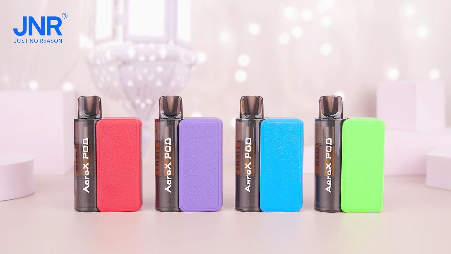 JNR Areo X 32000 Puffs | Magnetic Refill | Disposable Vape | New Flavor | - Vapo247