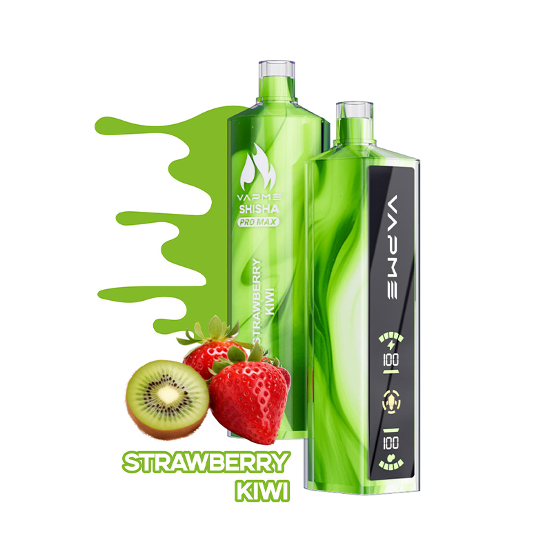 VAPME SHISHA PRO MAX 20000 puffs Disposable Vape - Vapo247