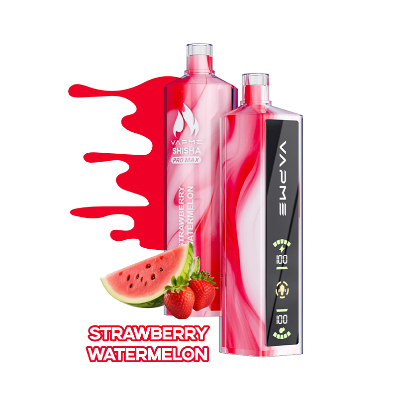 VAPME SHISHA PRO MAX 20000 puffs Disposable Vape - Vapo247