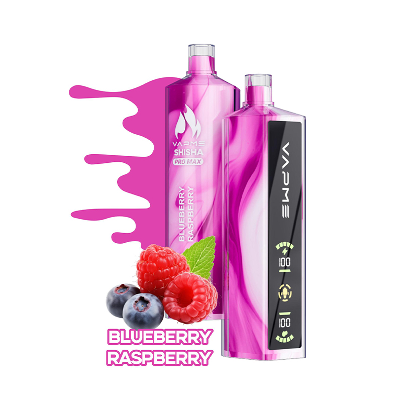 VAPME SHISHA PRO MAX 20000 puffs Disposable Vape - Vapo247