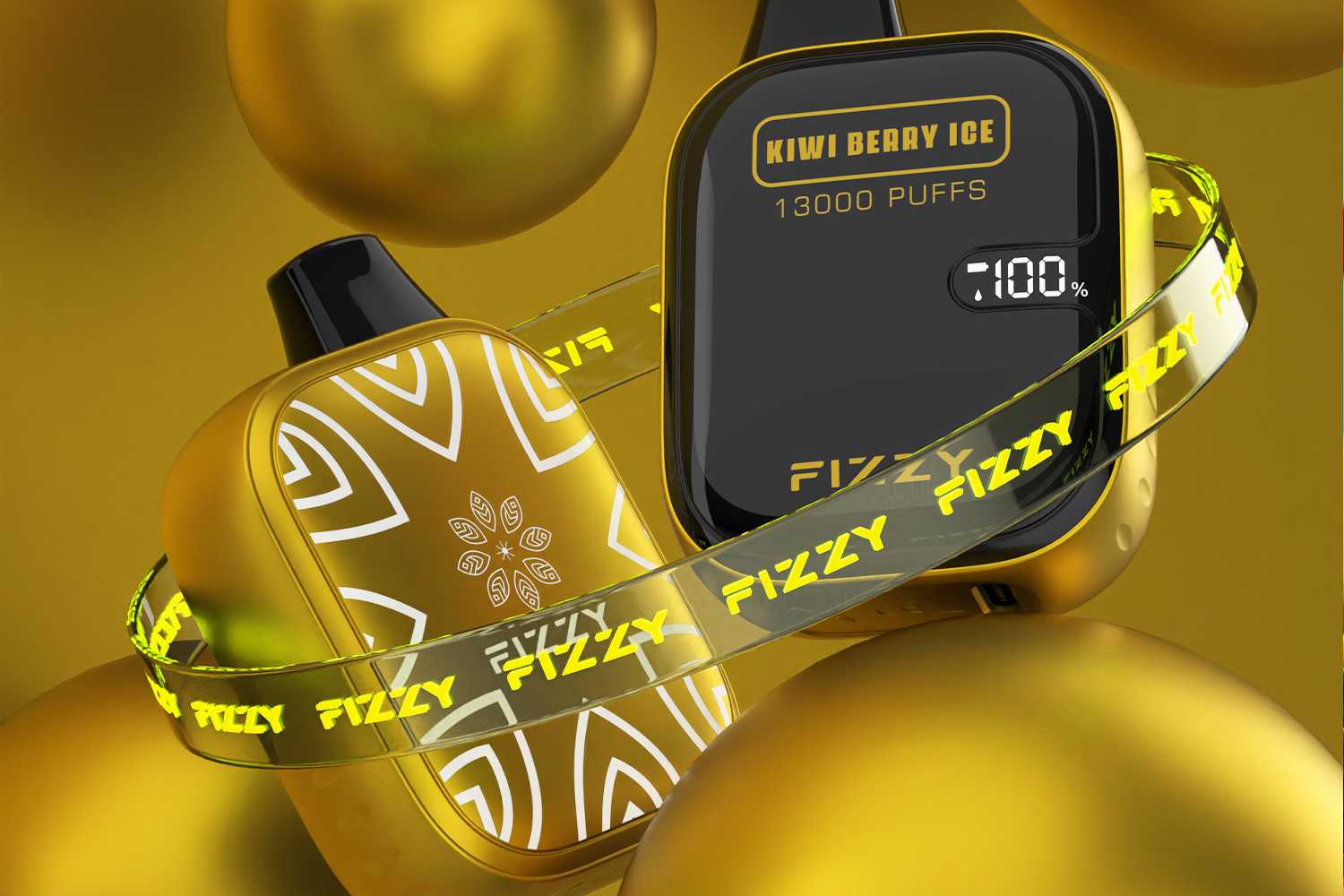 Fizzy Vape: Bringing You a Brand New Smoking Experience - Vapo247