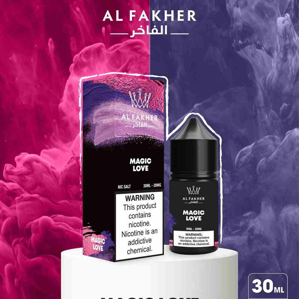 Al Fakher 30mL E-Liquids 20MG Strengths #1 nicotine salt in UK | 30000+ Puffs Nic Salt Bottles - Vapo247