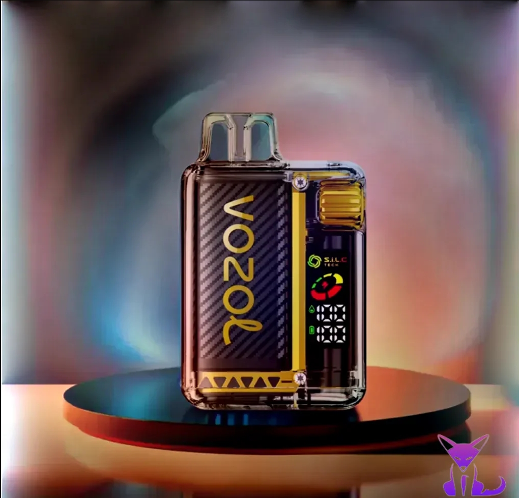 Vozol  Vista 20000 Puffs |  LCD Screen  | Disposable Vape - Vapo247