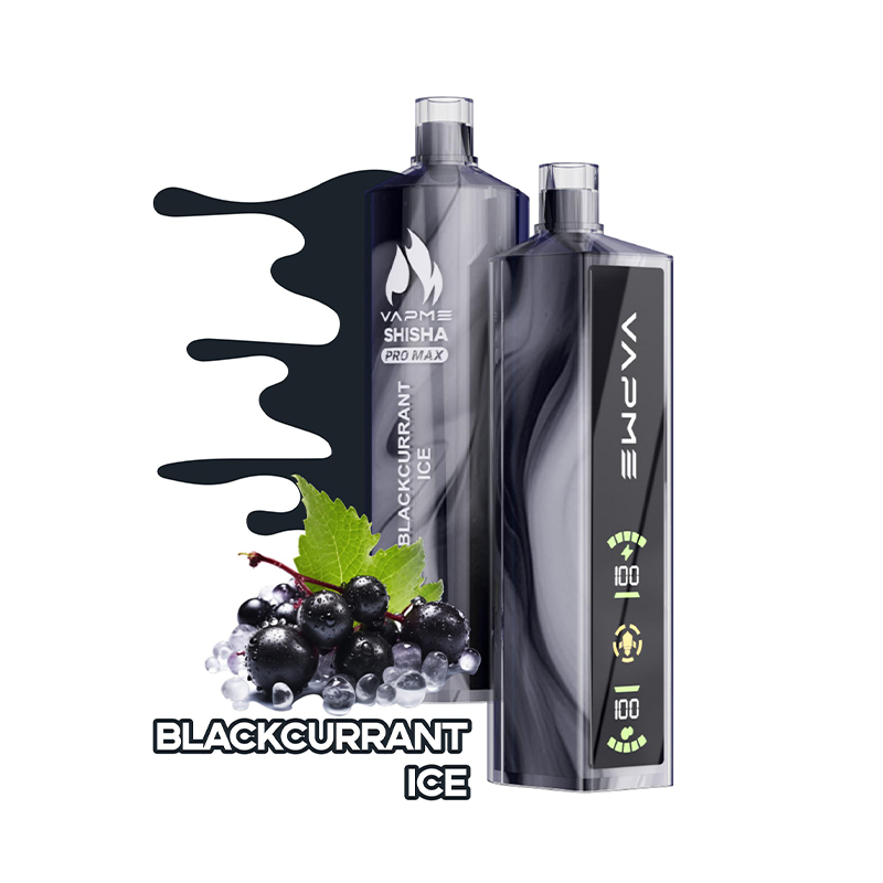 VAPME SHISHA PRO MAX 20000 Disposable Vape - Vapo247