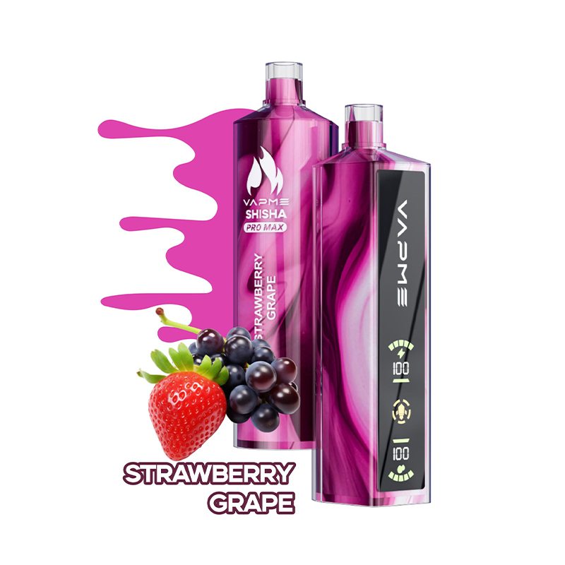 VAPME SHISHA PRO MAX 20000 puffs Disposable Vape - Vapo247